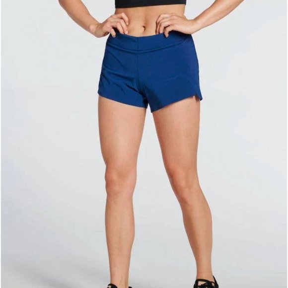 Women's Intensity Sport Short - Picture 3 of 9